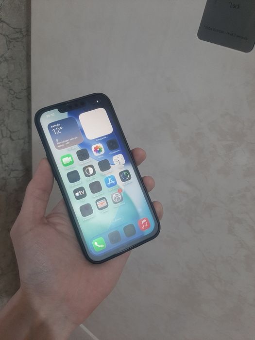 Iphone 13 128ГБ продам