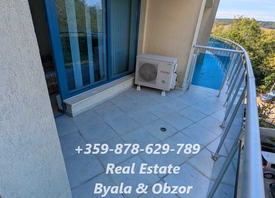 Продава се Двустаен апартамент в Обзор - 65 кв.м за 784 €/кв.м - Снимка #1