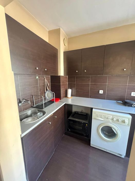 Дава се под наем Едностаен апартамент в София, Зона Б-5 - 40 кв.м за 348.84 € - Снимка #4