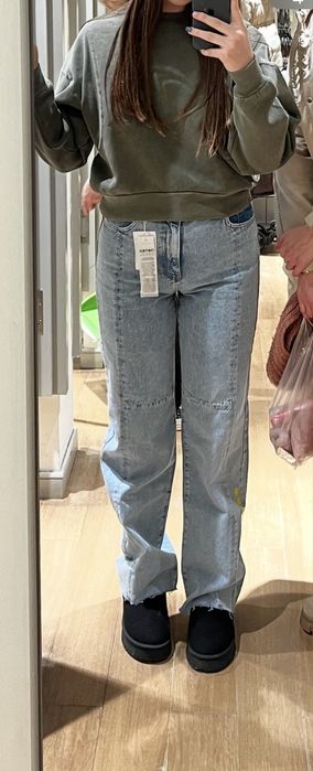 Джинсы по очень выгодным ценам!