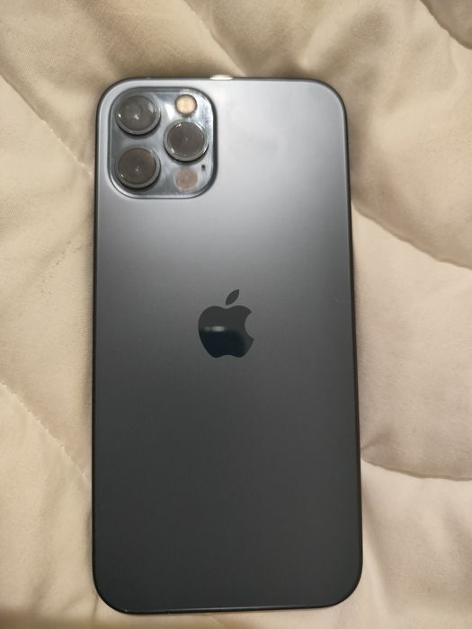 Iphone 12 pro 128gb