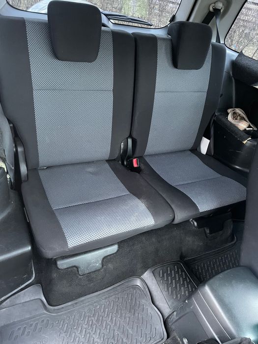 Vand Suzuki Grand Vitara 2006