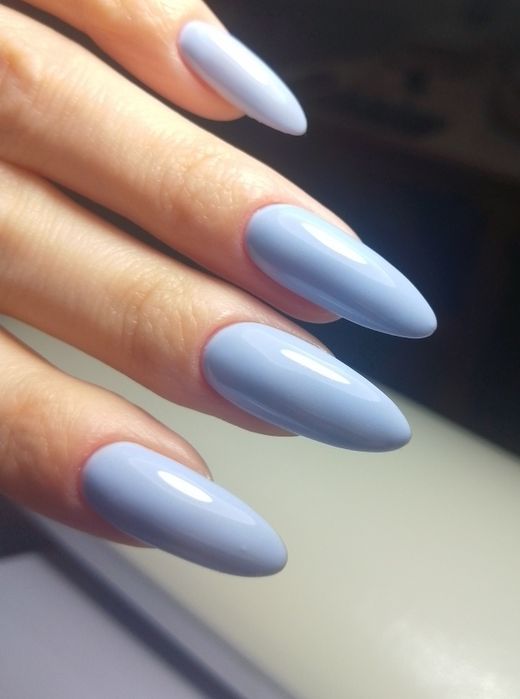 Маникюр, Наращивание ногтей