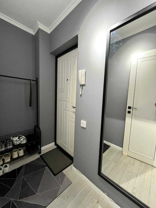 Продам 1 комнатную квартиру