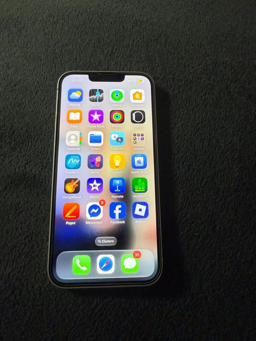 Iphone 14 128gb liber retea