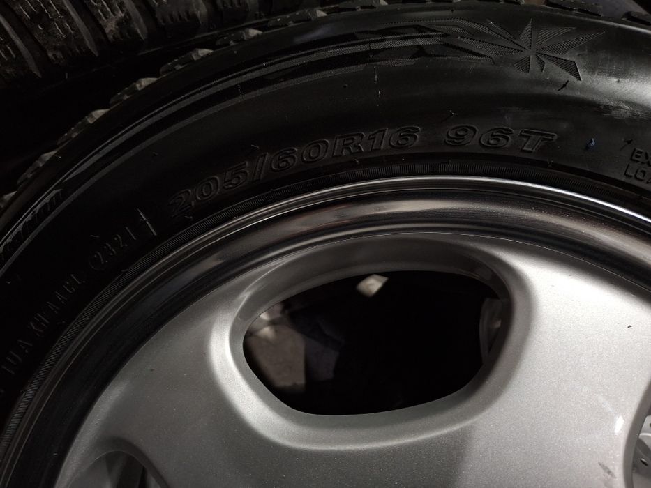 Р16 мейкаб рестайлинг диски