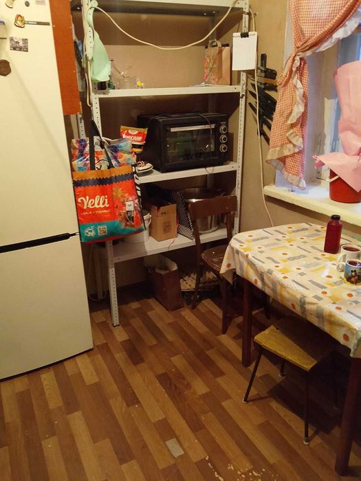 Сдам однокомнатную квартиру