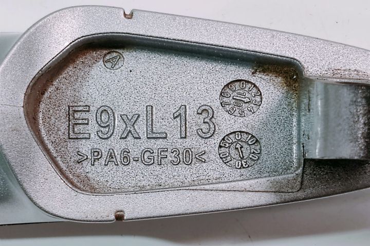 Maner Usa  E9xL13 BMW Seria 3 E90/E91/E92/E93