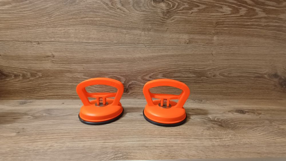 Комплект вакуумни вендузи