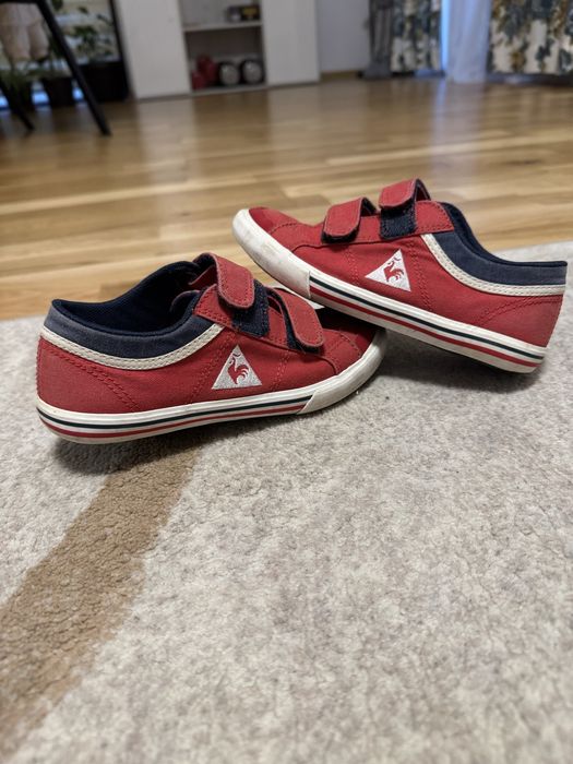 Tenisi, pantofi adidasi LE COQ SPORTIF ( Nike , Adidas )