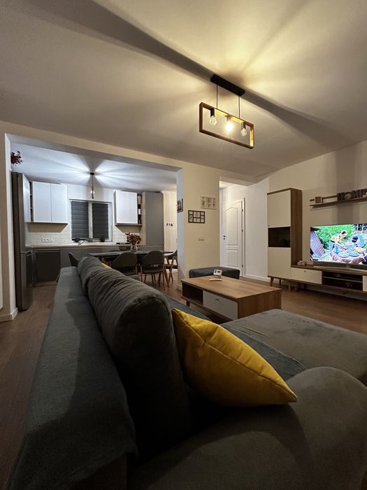 Casa de inchiriat Sinandrei / Sanandrei Timis