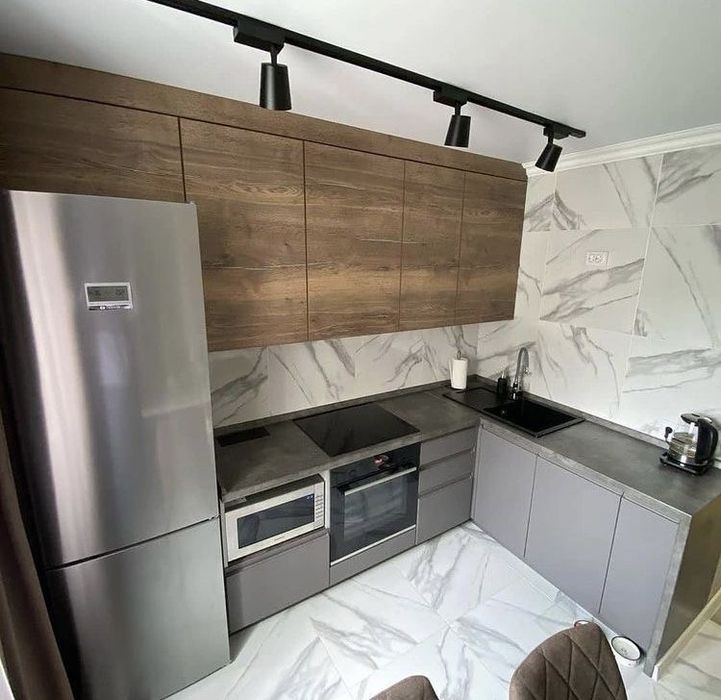 Квартира по часам!