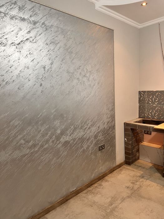 Силикатный Дом с магазином