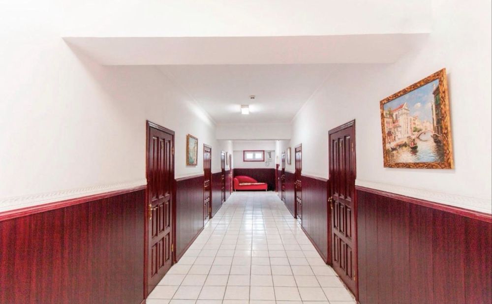 Сдается офис, медеуский район