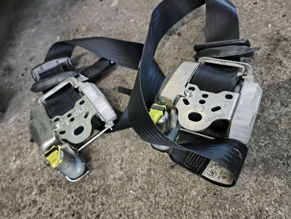 Колани за Toyota Aygo