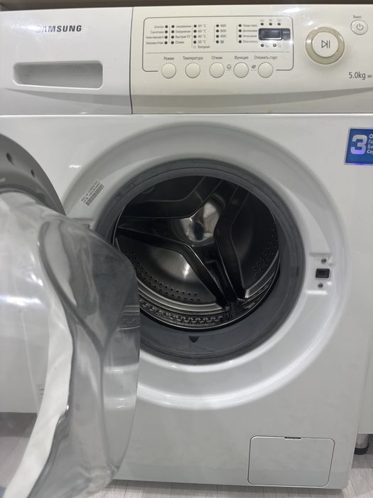 Продам стиральную машину б/у