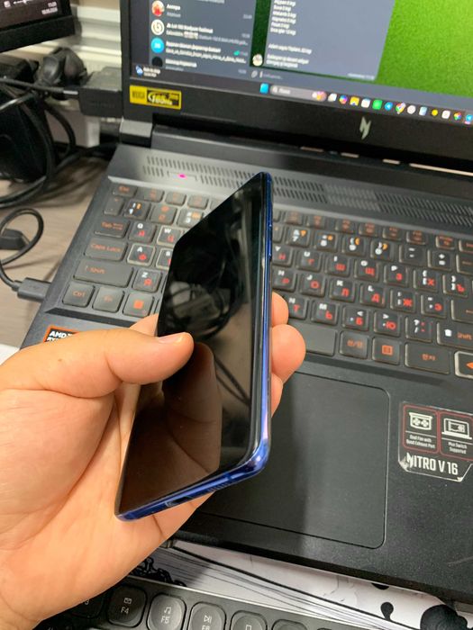 Samsung Galaxy S20+ 5G 12/256 gb
