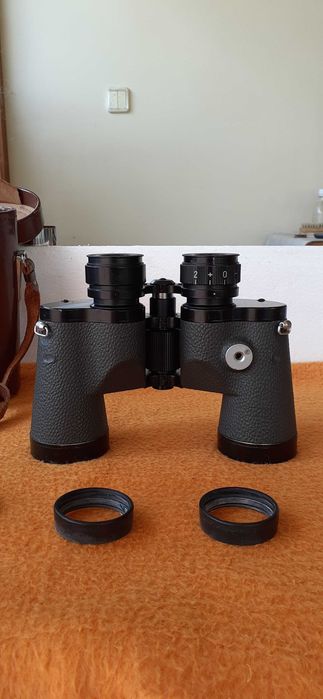 Binoclu  Swift Audubon 8,5x44