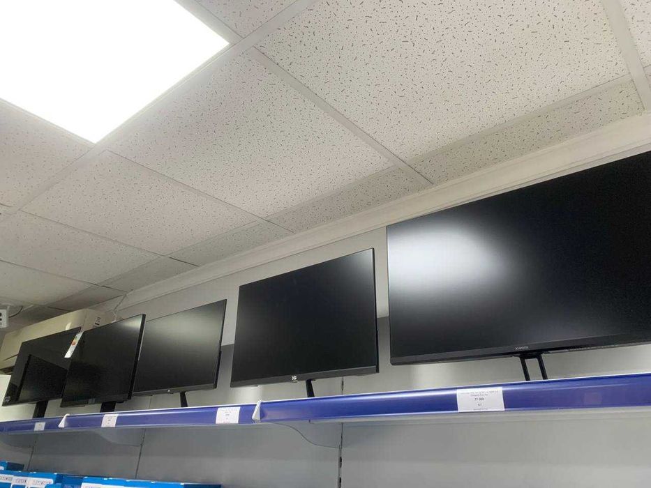 Игровые мониторы