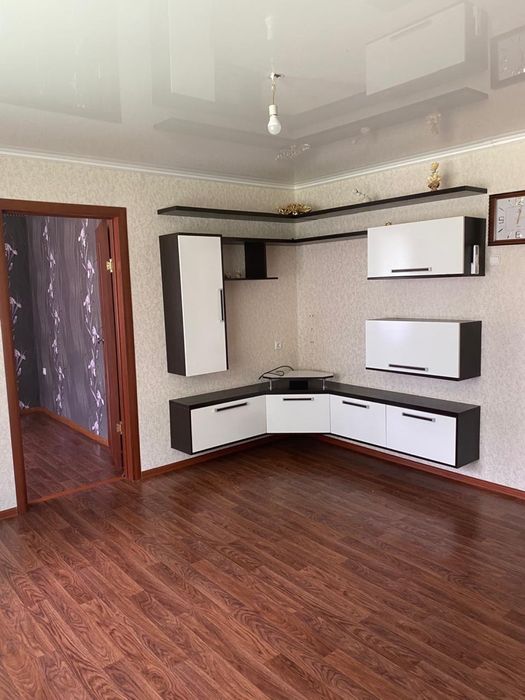 Продам 3х комнатную квартиру
