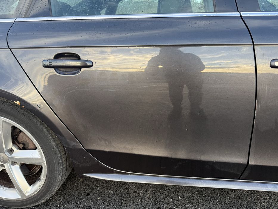 Set Praguri s line audi a4 b8 b8.5 LZ7L