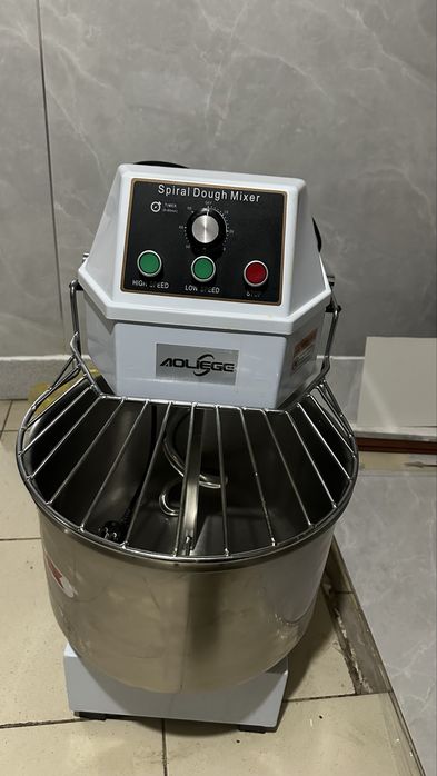 Тестомес AOLI EGE HS30D