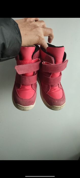 сапоги ecco     .