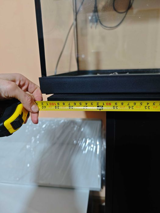 Аквариум с шкаф Juwel