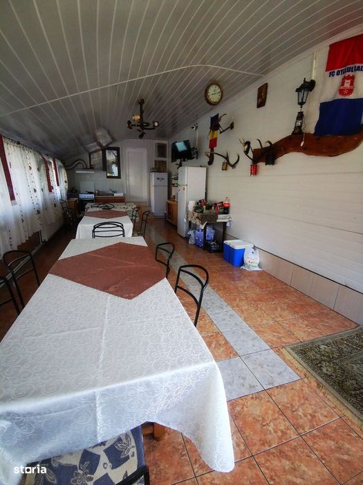 Cabana Lepsa