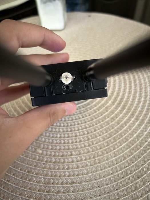 Bruce rolling code dev esp32s3 super mini