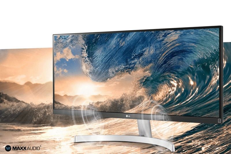 Мониторы распродажа Lg 2K + Legion 240hz 27