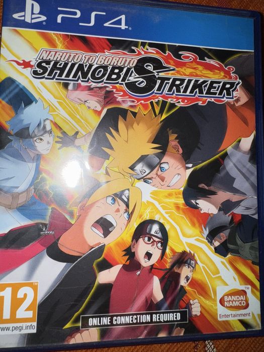 Игри за playstation 4