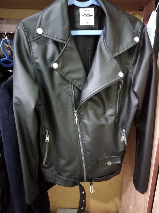 Koja kurtka mujskoy kurtka