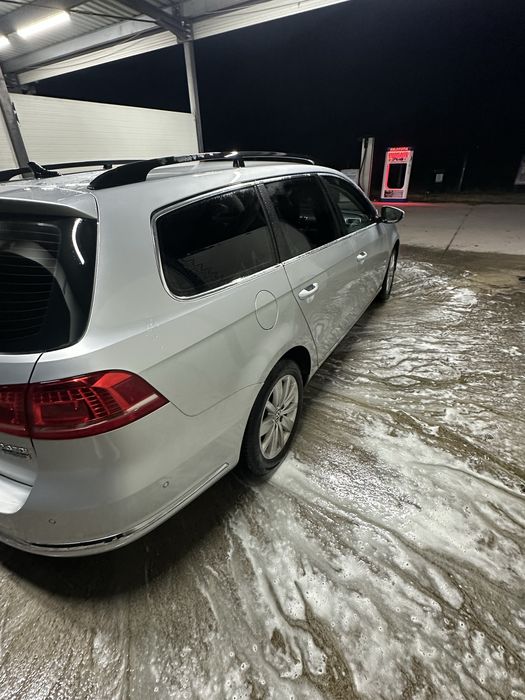 Passat B7 de vanzare ,det la nr tel !!