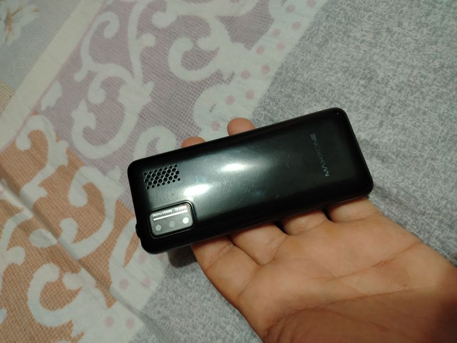 Срочно! MaxFone ...