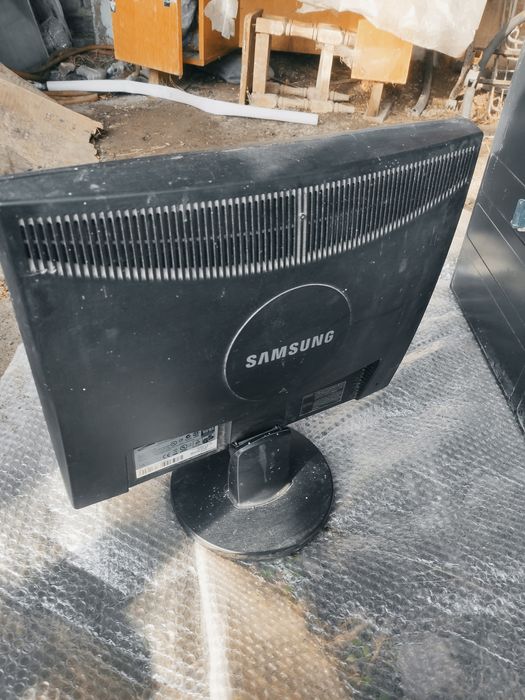 кәмпыйатор самсуң