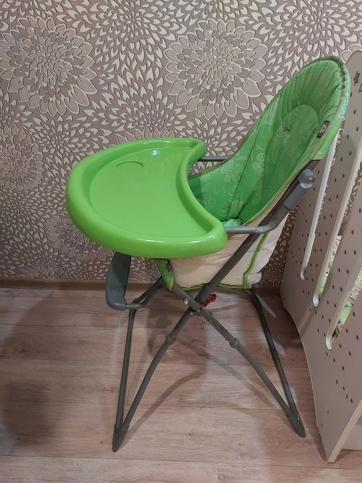 Продам детский стул