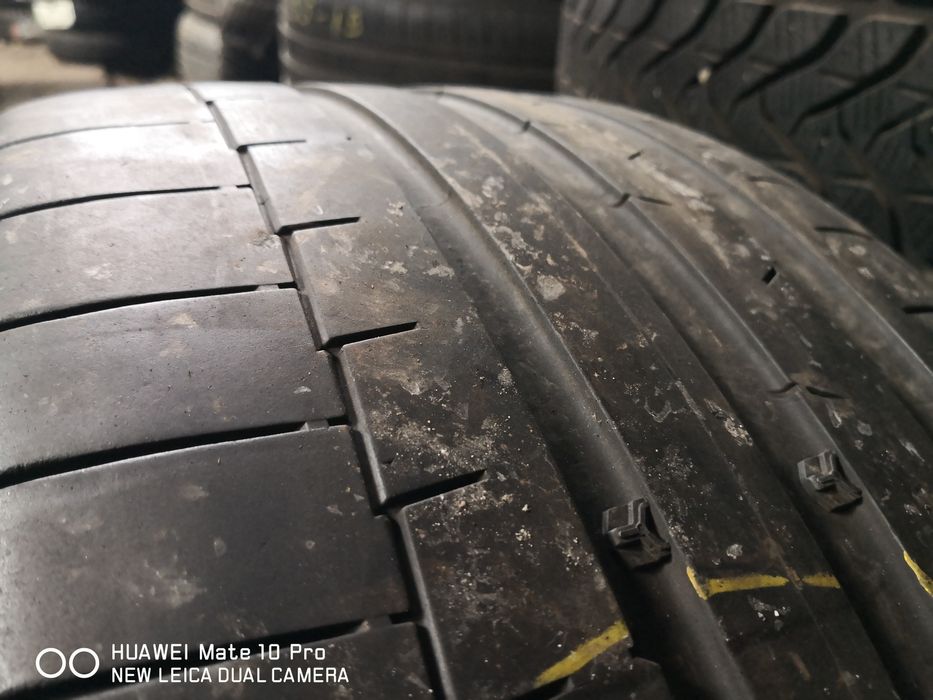 235 30 20 гумите continental 2 бр