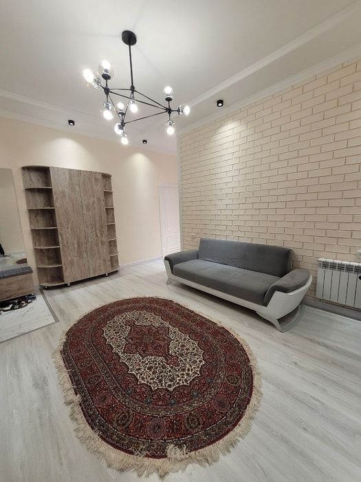 Своя квартира 3/2/3 Пединститут