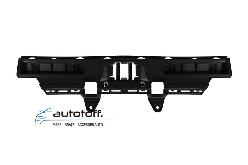 Difuzor bara spate Mercedes GLC X253 Facelift (2020+) 63AMG Design