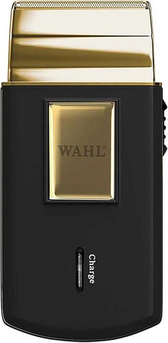 Електрическа самобръсначка WAHL Travel Shaver Gold Edition 07057-016