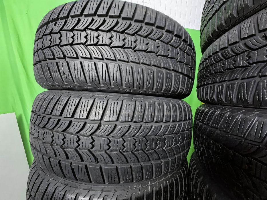 195/55R16 Sava 7,5-8mm că noi stare foarte buna