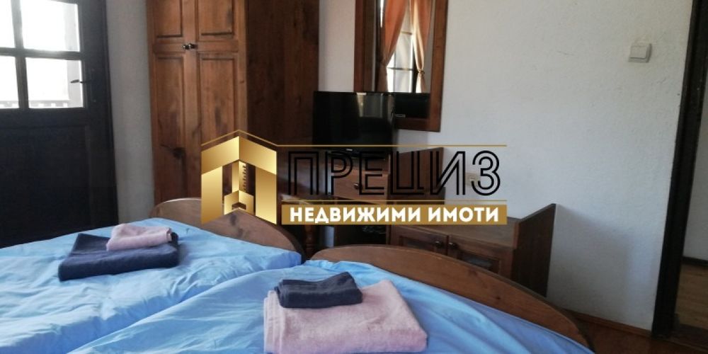 Продажба Къща в с. Кюлевча община Каспичан