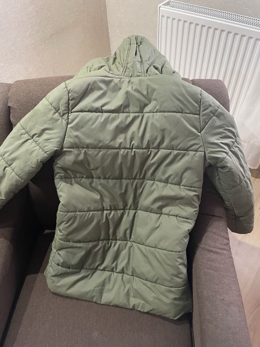 Детско зимно яке за момче