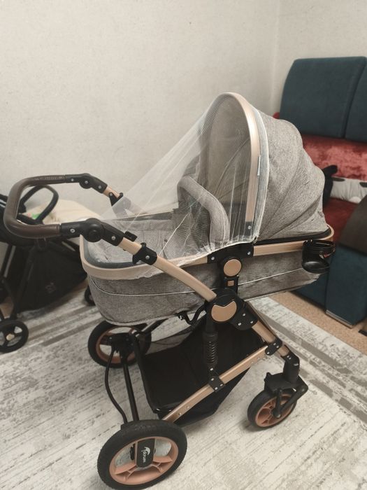 Продам детскую коляску