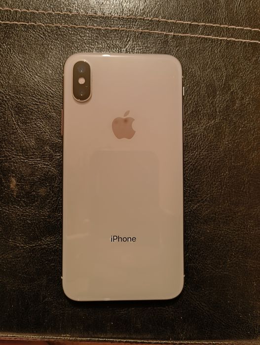 iPhone x stare foarte buna