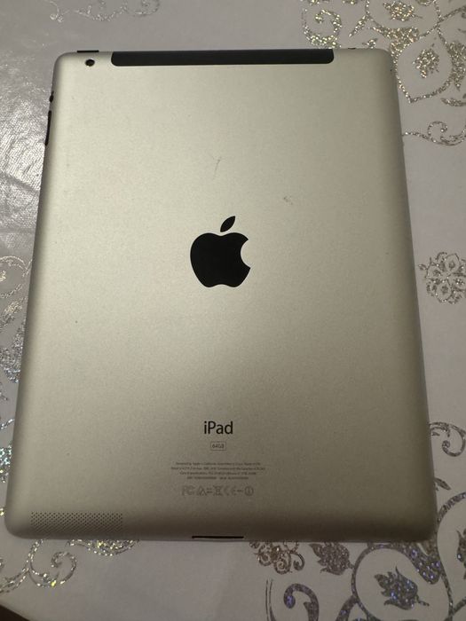 Продам ipad 2 рабочем состояний