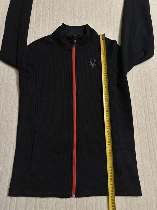 Bluza termica Spyder