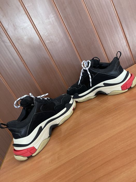 Balenciaga Triple S