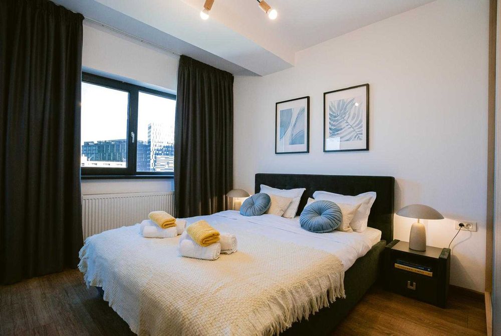 Vanzare Apartament de 2 camere Regie Residence